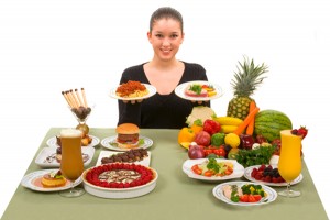 food_healthy_choice